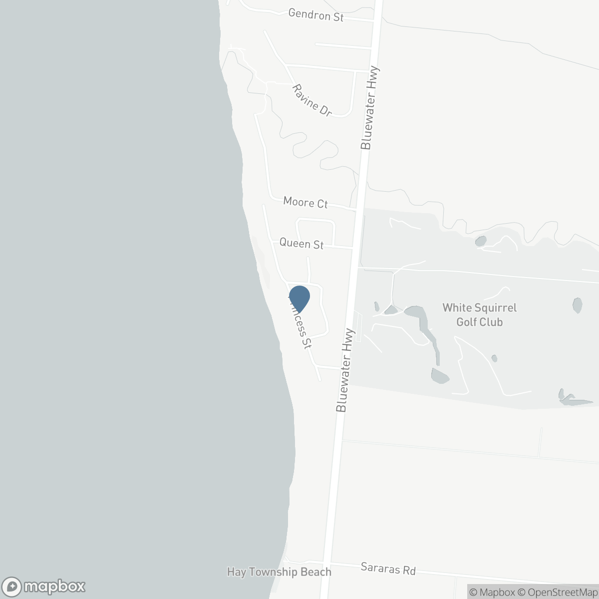 72574 PRINCESS Street, Bluewater, Ontario N0M 2T0